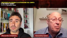 Di Battista - I negoziati in Ucraina e la situazione sul campo (04.12.25)