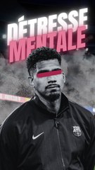 Il faut sauver le soldat Araújo 🇺🇾