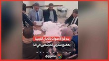 بدء فرز الأصوات باللجان الفرعية بحضور مندوبي المرشحين في قنا