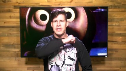 This lustful degenerate has spent way too much time on porn websites.