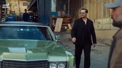 مسلسل حلم اشرف الحلقة 21 مترجم