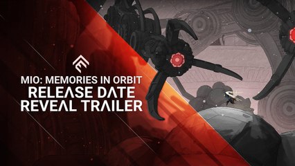 MIO - Trailer date de sortie