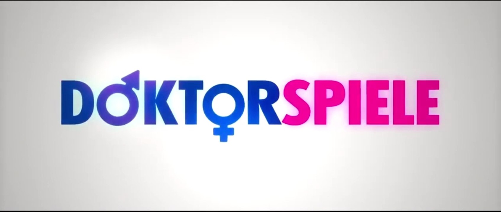 Doktorspiele