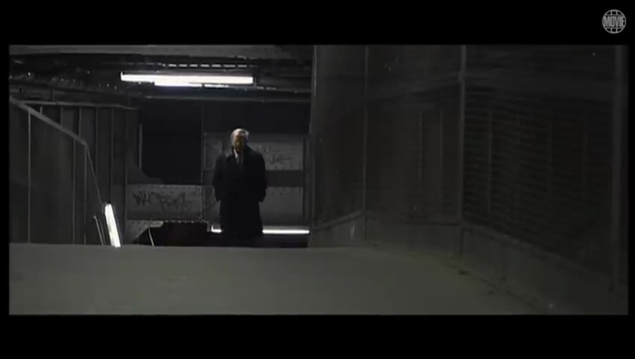 Das Haus der schlafenden Schönen