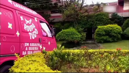 83. Carrusel (Carrossel), en español