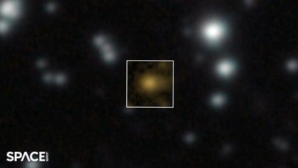 Unusual Gamma Ray Burst Discovery Is 'Unlike Anything Ever Witnessed Before'