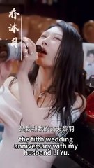 On Our Wedding Day, My Parents Killed His… He Married Me Out of Hate, Until I Died in His Arms.