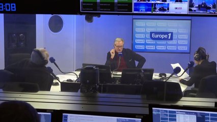 VIDEO - «C'est l'amour que j'attendais» : découvrez le titre inédit de Johnny Hallyday en duo avec Michel Berger