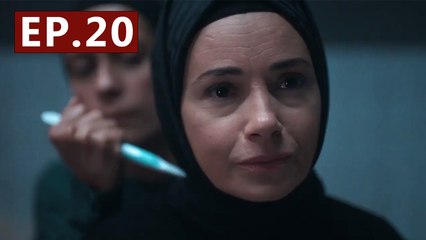 Kizil Goncalar - Episode 20