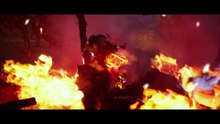 SOL Shogunate zeigt im ersten Trailer Samurai-Action im Weltraum