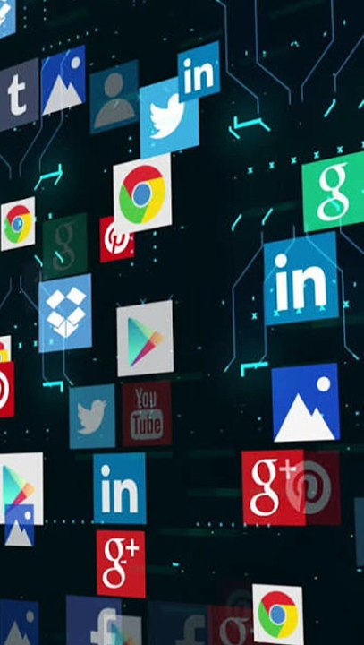 Social media platforms are evolving fast in 2025.