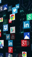 Social media platforms are evolving fast in 2025.