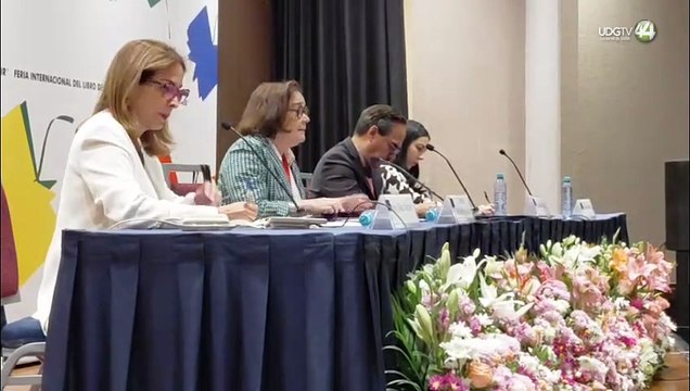 Advierten en la FIL: las ciudades ya viven la crisis climática, pero siguen sin actuar