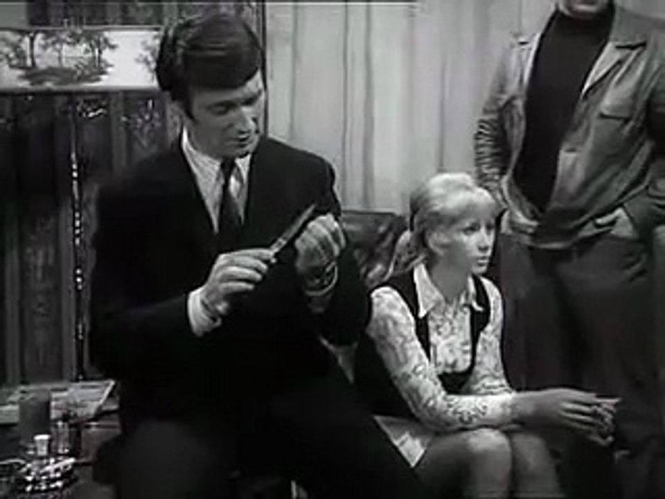 Percy Stuart E03 - Poker