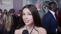 Olivia Rodrigo 