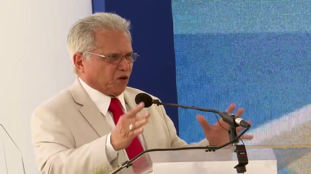 Waldo Ariel Suero afirma que Luis Abinader es uno de los mandatarios que más ha aportado al sector médico dominicano