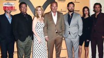 Paramount Network President Says They’re “Very Confident” Kevin Costner Will Continue With ‘Yellowstone’ | THR News
