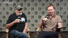 Rob Reiner on How 'Spinal Tap II: The End Continues' Picks Up 40 Years Later | SDCC 2025