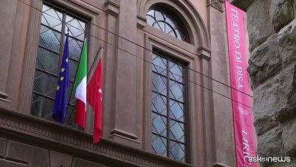 Università, la Scuola Sant'Anna inaugura l'anno accademico