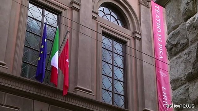 Università, la Scuola Sant'Anna inaugura l'anno accademico