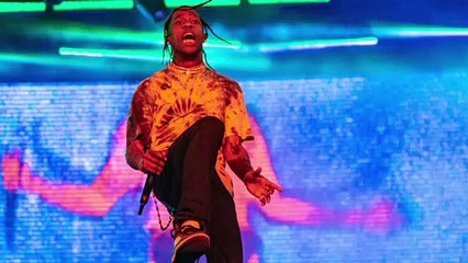 Tyga Reacts To Kylie Jenner Post After Travis Scott Break Up