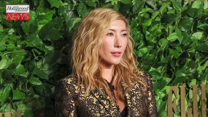 ‘Severance’ Actress Dichen Lachman Joins ‘Kingdom of the Planet of the Apes’ | THR News