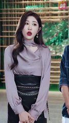 He hired a fake girlfriend, hugged the wrong woman—his future boss—and she wanted a one night stand!