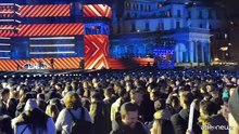 In attesa di X Factor, i 16mila di piazza del Plebiscito a Nspoli