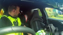 Traffic Cops S13E06 (Nov 12 2025)