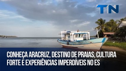 Conheça Aracruz, destino de praias, cultura forte e experiências imperdíveis no ES | Caçadores de Destinos