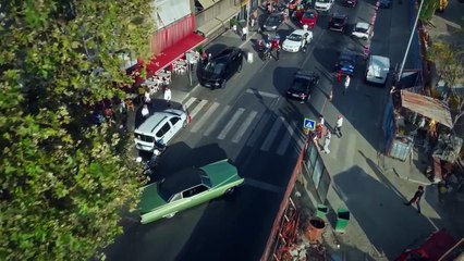 Kafanın Patlaması Yakındır Yanık Kadir! ｜ Eşref Rüya 14 Bölüm