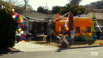 Fear the Walking Dead Episode 2 Recap