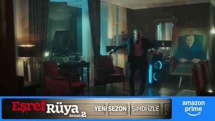 Yetimlere Baba Olunca Kadir Yanık 🤣 ｜ Eşref Rüya 24 Bölüm