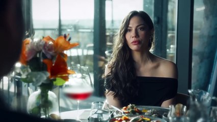 Ya Hain Çıkacaksın Ya Da Çocuklarımın Anası Olacaksın ｜ Eşref Rüya 24 Bölüm