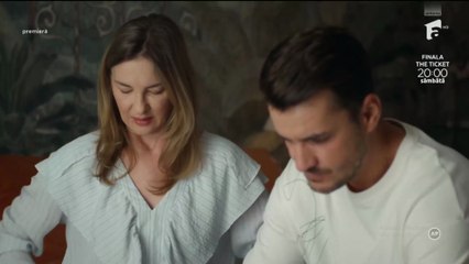 Ana _ mi . ai fost scrisa in ADN , sezonul 2 . episodul 14 ,  din  4  , Decembrie  ,  2025 . part 1 .