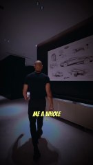 Tate: Offered Me Money, I Refused, Taught Me a Lesson!