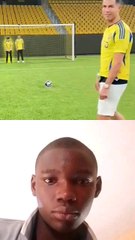 How Many People Does It Take to Stop Ronaldo