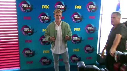 Jake Paul Viral Fight Video Is Fake According To Deji | Hollywoodlife