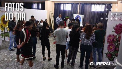 Família de Ruthetty pede respostas sobre morte ‘violenta’ da cantora, em Belém