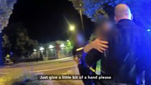 Traffic Cops S13E08 (Nov 26 2025)