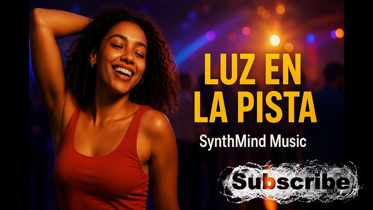 Luz en la Pista (Ella Prende Todo)