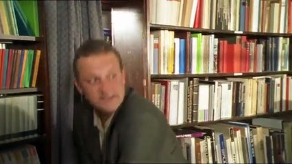 Wilsberg E03 - Wilsberg und die Tote im See