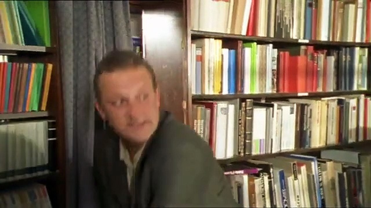 Wilsberg E03 - Wilsberg und die Tote im See