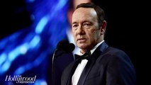Kevin Spacey: Authorities Say Video Evidence of Sexual Assault Exists | THR News