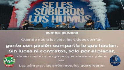 SE LES SUBIERON LOS HUMOS POR JAVIER LINDO M.