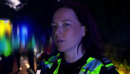 Traffic Cops (Dec 1 2025)