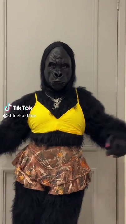 Chanel challenge