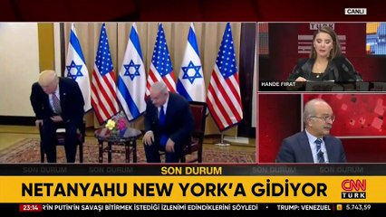 Gözler ABD'ye çevrildi: Mamdani Netanyahu'yu tutuklayacak mı?