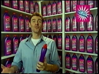 Nova TV 11.04.2004. - Reklame, najave i vrijeme