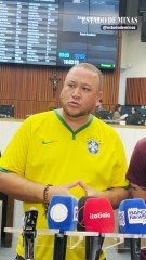 Vereador detalha próximos passos de cassação de Lucas Ganem